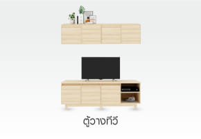 ตู้วางทีวี