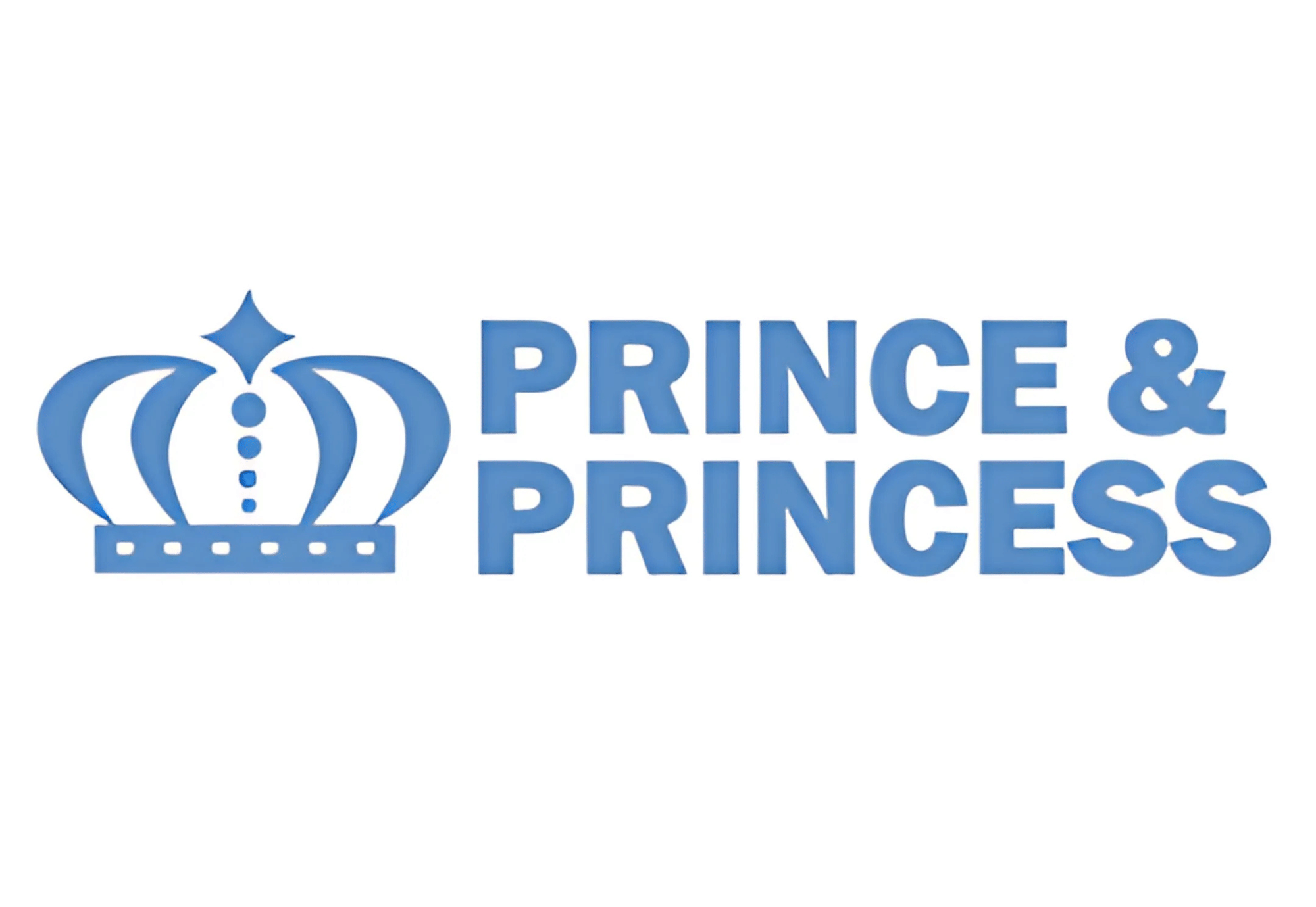 PRINCE & PRINCESS