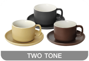 TWO TONE