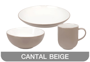 CANTAL BEIGE