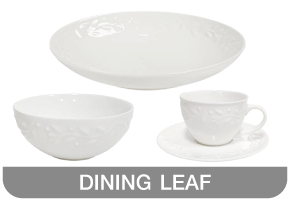  DINING LEAF