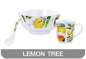 LEMON TREE