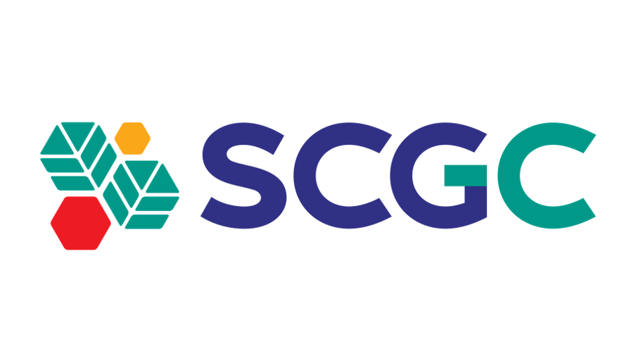 โลโก้ SCGC