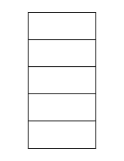 Five Blocks