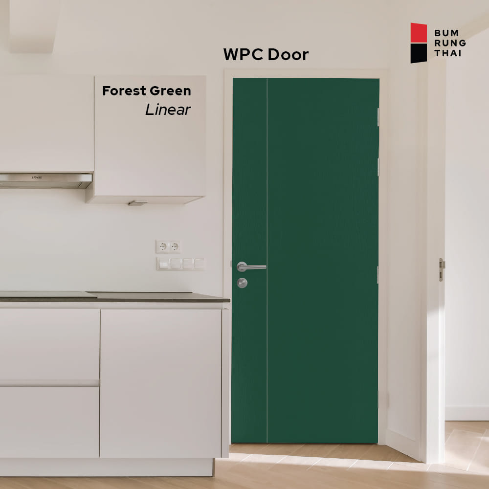 Forest Green