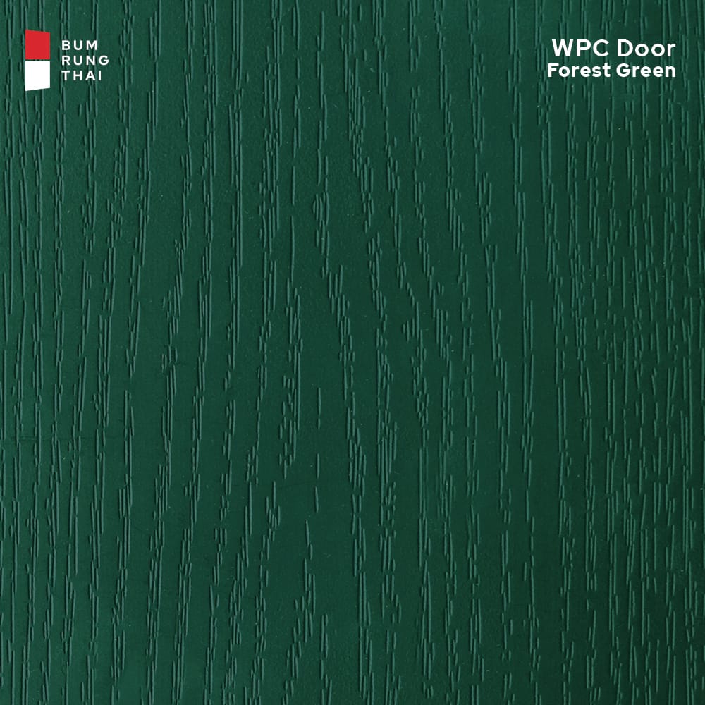 Forest Green