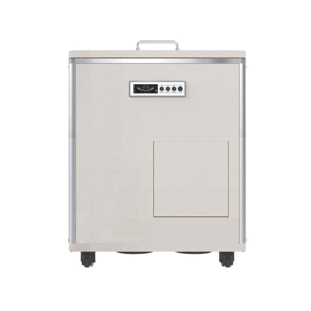 เครื่องย่อยเศษอาหาร HASS HCC-100D