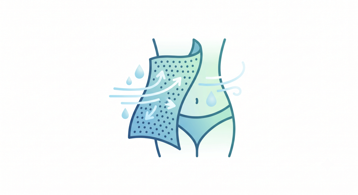 Breathable Fabric