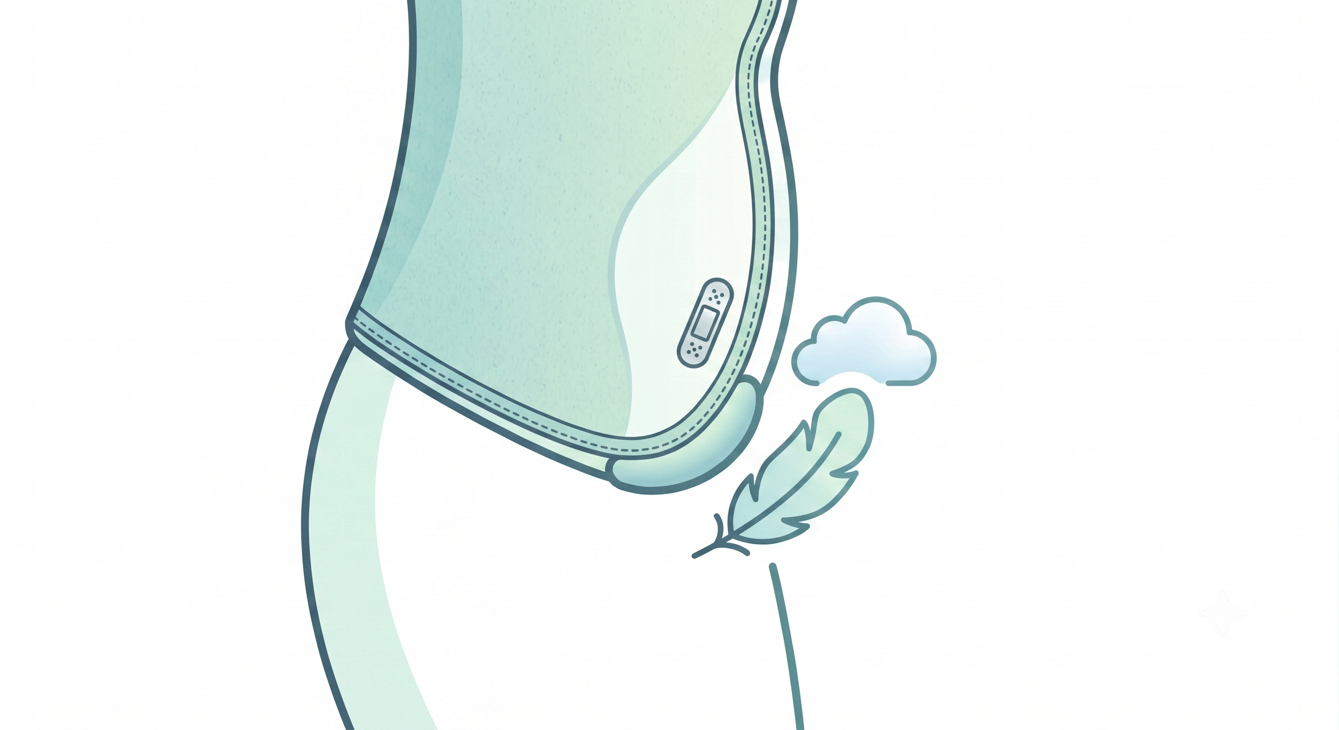 Soft Edge