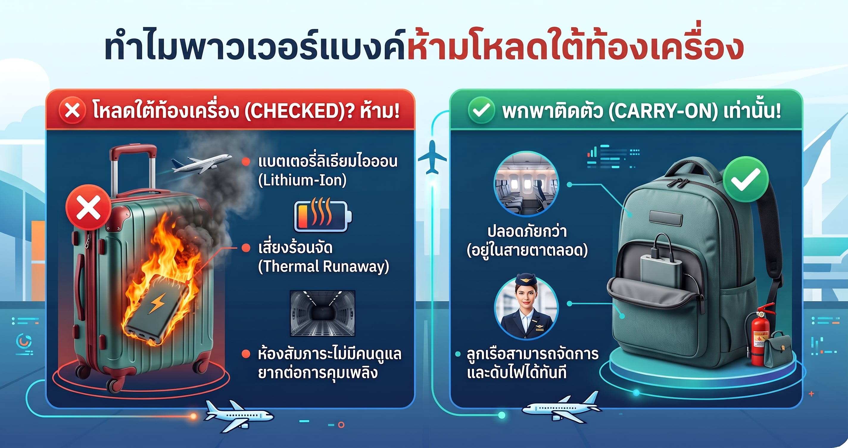 พาวเวอร์แบงค์โหลดใต้เครื่องได้ไหม