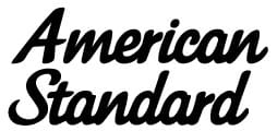 AMERICAN STANDARD