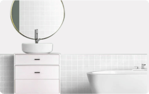 Bathroom Renovations