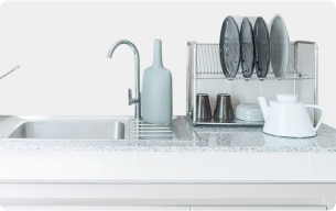 Kitchen Installation
