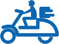 express delivery icon