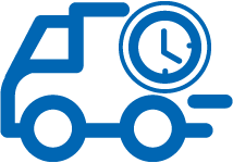 sameday delivery icon