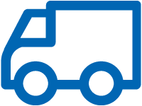 standard delivery icon