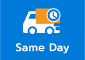 Sameday within 20:30