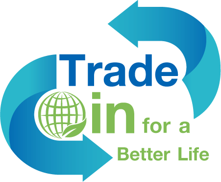 trade in