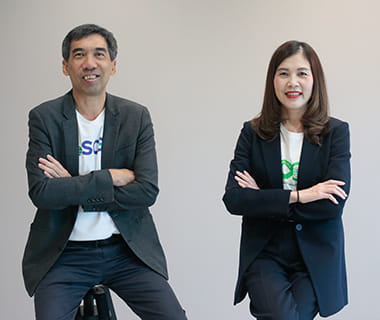 SCGC Partners with HomePro