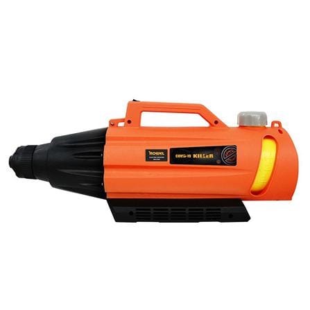 cate-Electric Sprayer