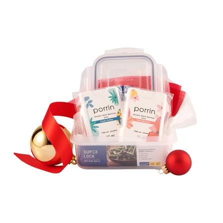 cate-Cleaner Gift Set