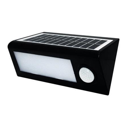 cate-Solar Wall Lamps