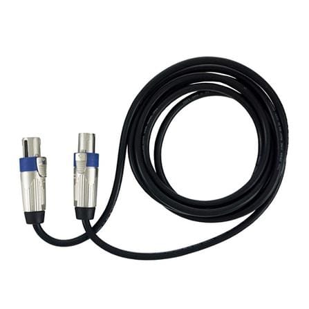 cate-Speaker Cables