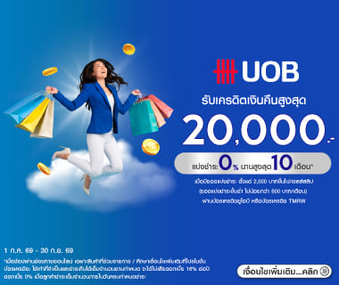 UOB Credit Card Privileges