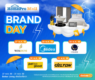 Brand day
