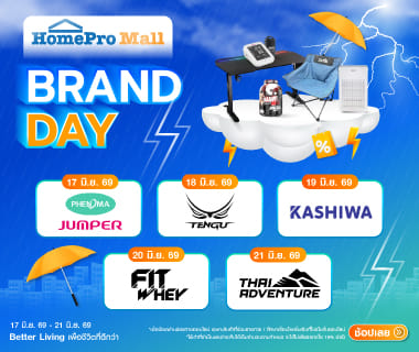 BRAND DAY 