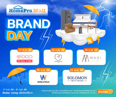 BRAND DAY 