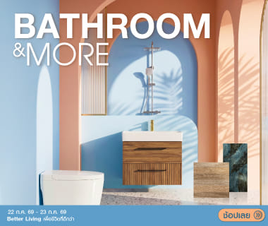 BATHROOM & MORE 