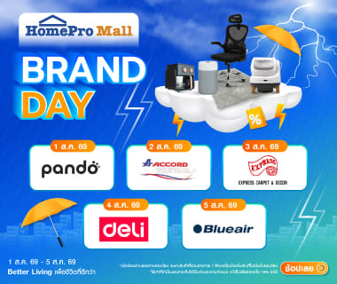 BRAND DAY 