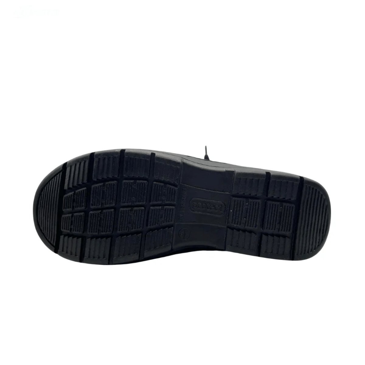 รองเท้าเซฟตี้หนังแท้ SAFETY JK รุ่น SJK-2203 เบอร์ 37 สีดำ_5