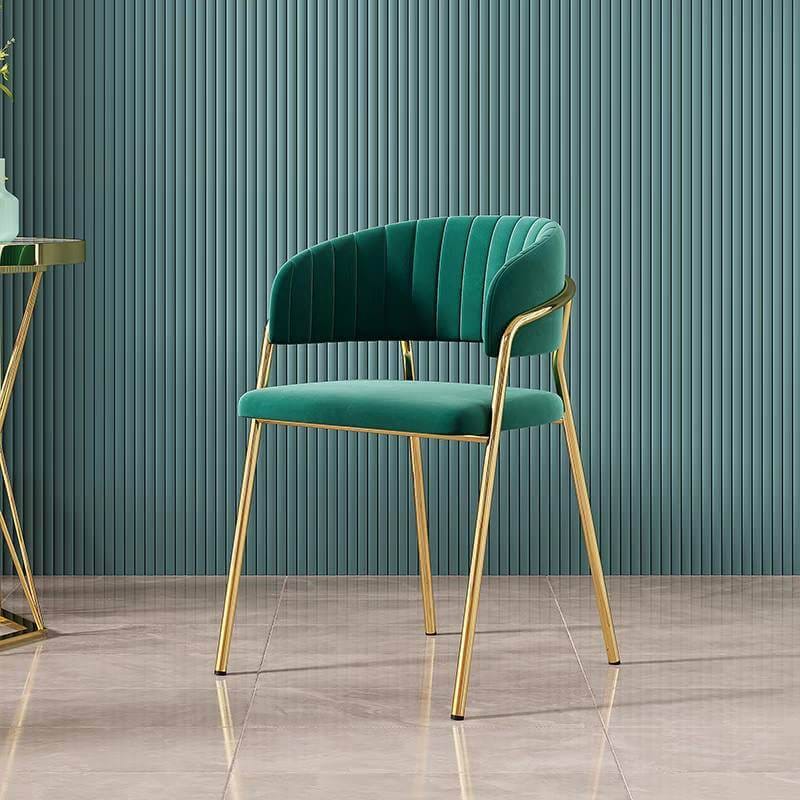 เก้าอี้สไตล์นอร์ดิก 109INHOME EMERALD GREEN_1