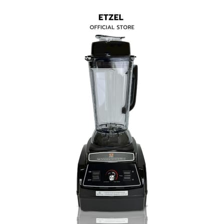 เครื่องปั่นน้ำผลไม้ ETEZL รุ่น SN7850 พลังสูง แข็งแรง ความจุ 3 ลิตร รับประกัน 1 ปี_0
