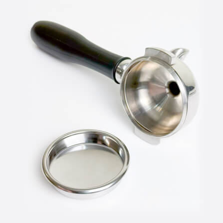 ฟิลเตอร์ตัน ตะแกรงตัน ETZEL สำหรับล้างหัวชงเครื่องชงกาแฟ ขนาด 58MM_1
