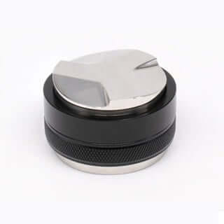 ที่กดกาแฟ มาการองแทมป์ ETZEL 2in1 ขนาด 58 มม.