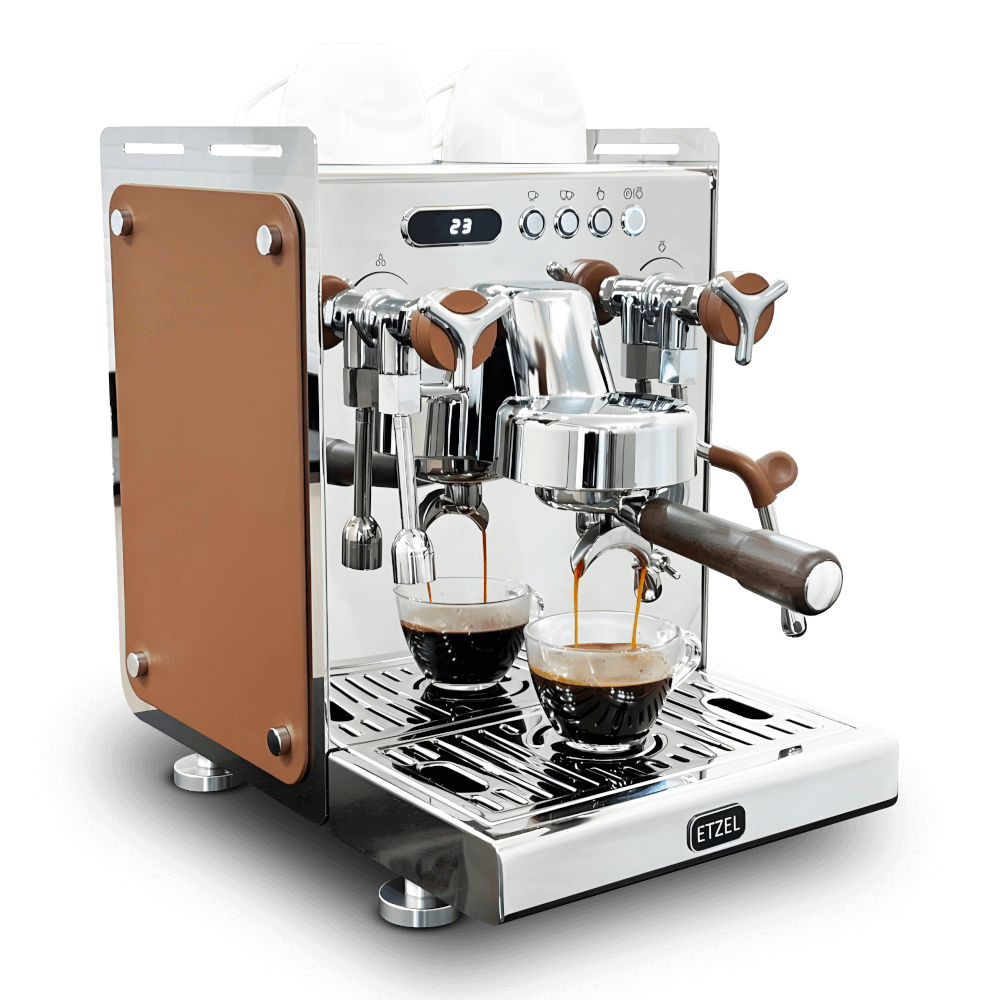 เครื่องชงกาแฟแบบมืออาชีพ ETZEL รุ่น SN8000_0