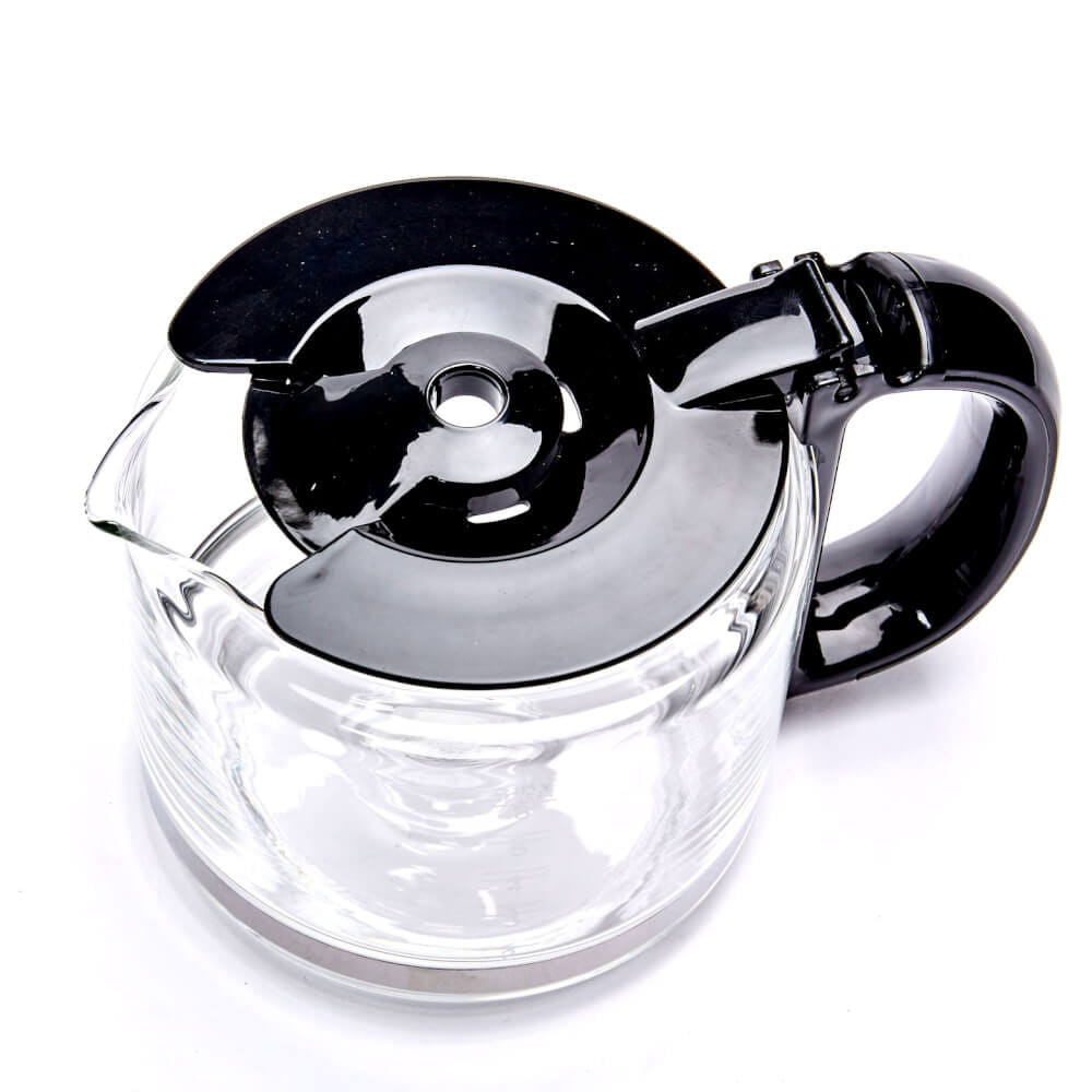 เครื่องชงกาแฟดริปอัตโนมัติ Etzel SN259 สีดำ