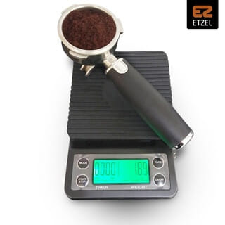 เครื่องชั่งดิจิตอล Coffee Scale ETZEL
