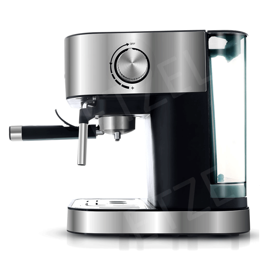 เครื่องชงกาแฟ ETZEL SN203C (ชงกาแฟแคปซูลได้)_4