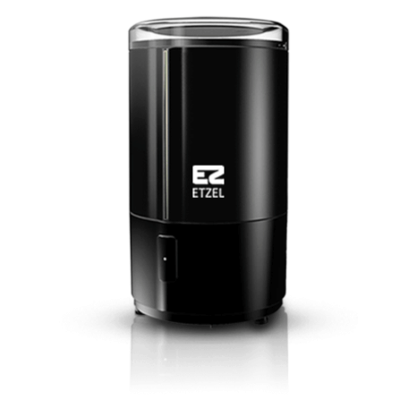 เครื่องบดเมล็ดกาแฟ ETZEL SN7810 _0
