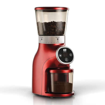 เครื่องชงกาแฟETZEL SN603 + เครื่องบดเมล็ดกาแฟSN9401D และเมล็ดกาแฟแถมฟรี กาแฟดอยช้าง 250 กรัม _1