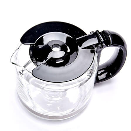 เครื่องชงกาแฟดริปอัตโนมัติ Etzel SN259 สีดำ_3