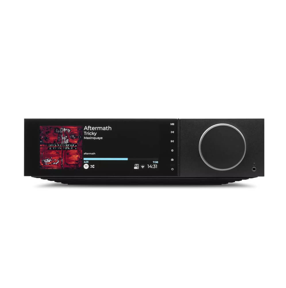 แอมป์สตรีม CAMBRIDGE AUDIO : EVO-150SE (ALL IN ONE PLAYER)_0