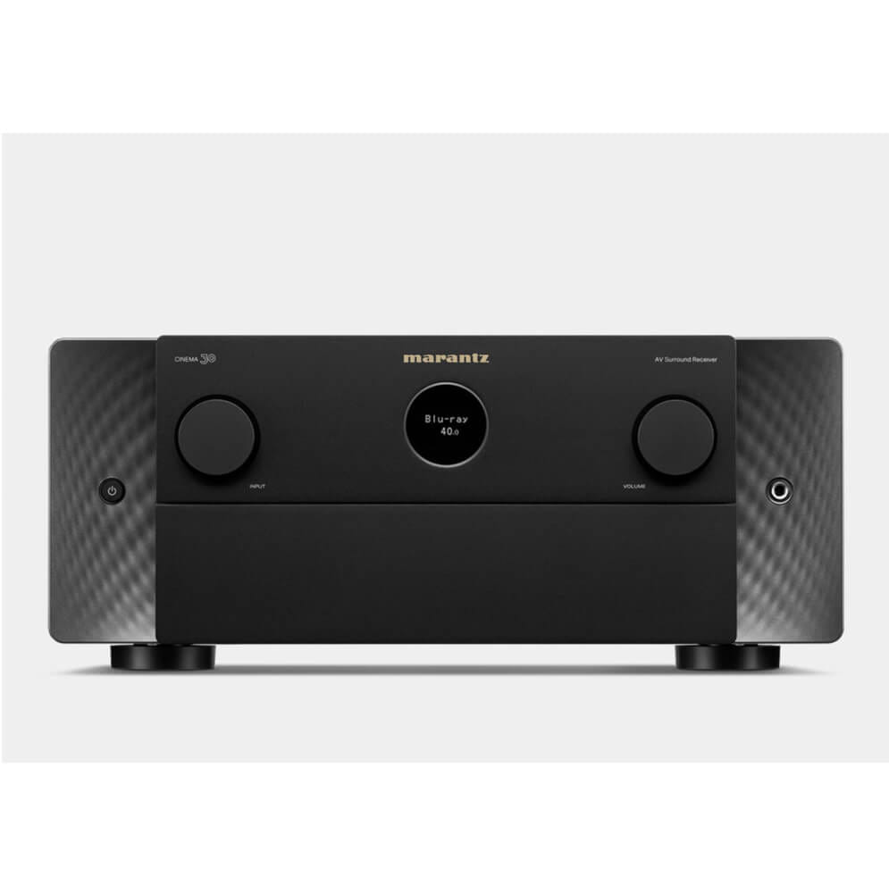 รีซีฟเวอร์ MARANTZ : CINEMA-30 (BLACK)