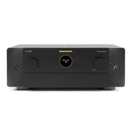 รีซีฟเวอร์ MARANTZ : CINEMA-50 (BLACK)_0