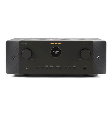 รีซีฟเวอร์ MARANTZ : CINEMA-60 (BLACK)_0