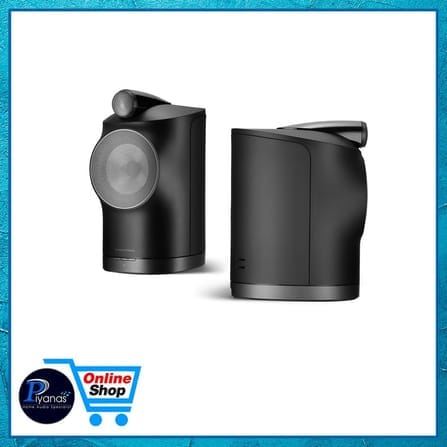 ลำโพงบลูทูธ/ไร้สาย BOWERS&WILKINS : FORMATION DUO (BLACK)_3